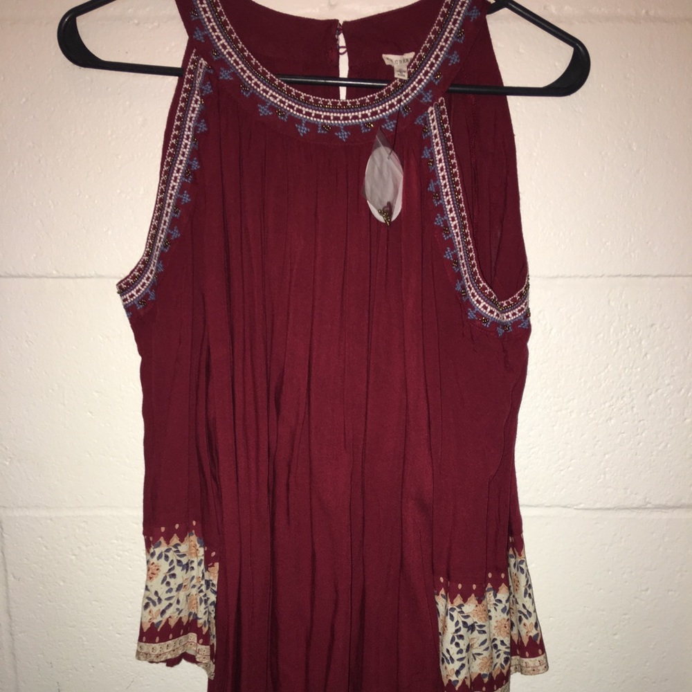 Maroon dress perfect for valentine outfit💋💕👠